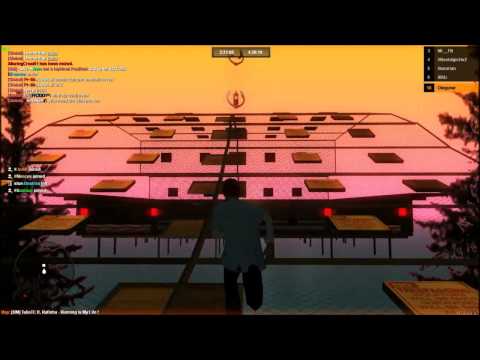 FFS Gaming OldSchool Random Bug