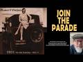 Planet P - Join the Parade - Group Reactions and Discussions