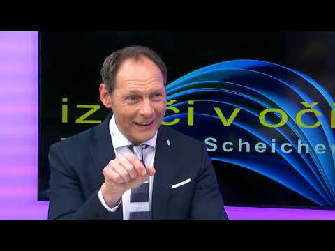 [Iz oči v oči] 21.04.2019 Nova24TV Gost Jože Potrebuješ