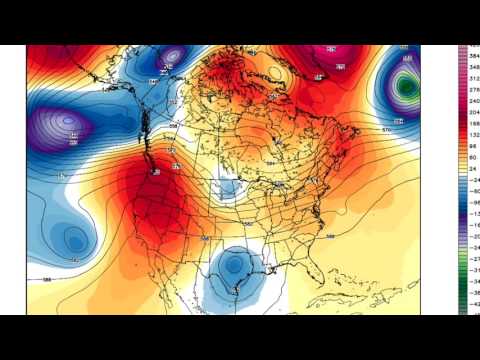 June 2, 2016 Weather Xtreme Video - Afternoon Edition