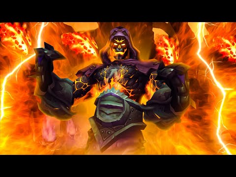 Elemental Shaman is INSANE in 10.2... You NEED To Try It