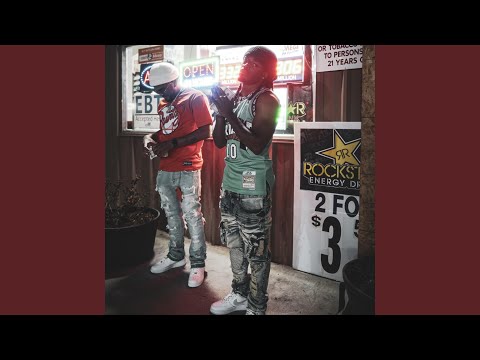 Mighty Dux (feat. A-Bliccy)