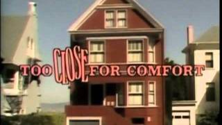 Too Close For Comfort 1980 Intro