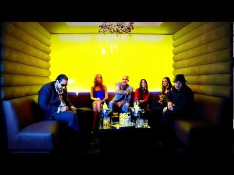 ROTI feat DAKU & SINISTER - MONEY, CA$H produced by Skosha (OFFICIAL VIDEO)