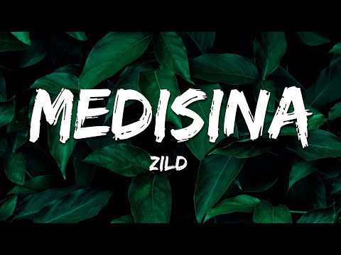Zild - Medisina (Lyrics)