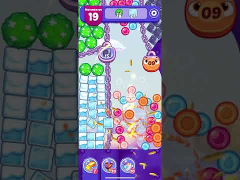 Angry Birds - Dream Blast 180