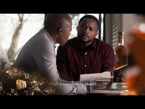 A mystery to be solved – The Queen | Mzansi Magic