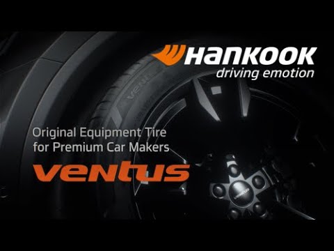 Hankook Padangos Winter i*cept evo3 (W330) 95 V XL (D B B 72dB) video