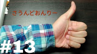 【第13回】selfshunのフリーダムラジオ ってことにしてくれ動画