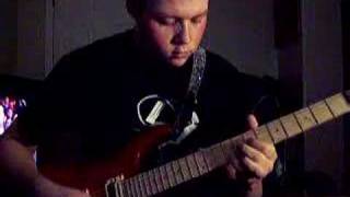 Pelican - Far From Fields...a variation