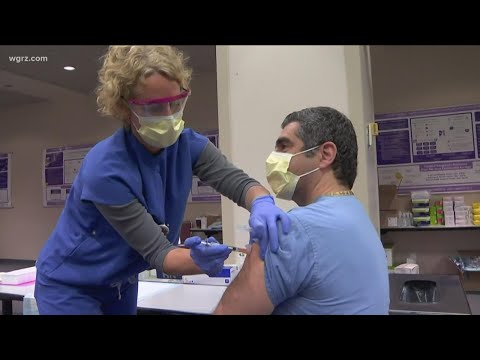 Niagara Co. pre register