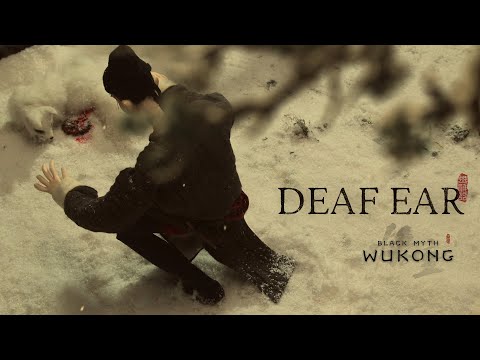 Trailer of Deaf Ear (2024)