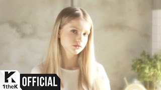 [MV] Kebee(키비) _ My Foreigner(외국인) (Feat. BrotherSu(브라더수))