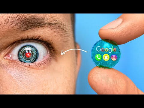 Ich habe die kleinsten Spionageprodukte der Welt getestet!