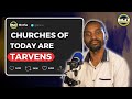 Pastor Motha On Being With Enigma COVID 19 Background Pastors Churches