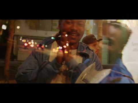 Mika ft. Viluje - Aqui Estamos (Prod. Cientista dos Beats)