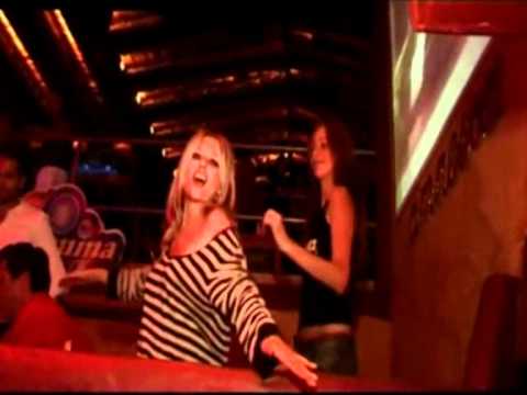 MG80 - HAVE FUN (Dr. Space & The Chocolates and Gianluca Motta)