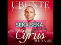 Cyrus Muya SDA Songs Seka Ichiyenga