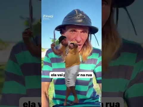 galego fala fina e coco de Patos paraiba só brincadeira resenha