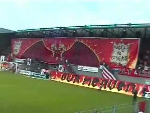 MVV-Fortuna 2007-2008