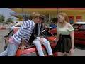 1989 Highschool Murders With Brad Pitt