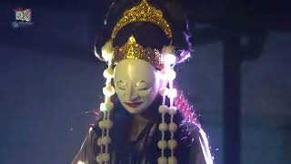 Download lagu Topeng Panji Cirebon || mask dance of Panji || Tarian Sufi Cirebon mp3