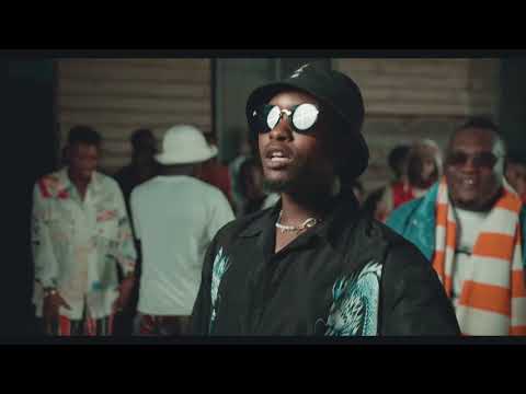 YJKIBOKOFT G NAKO X CHEED - MATEKA (Official Video)