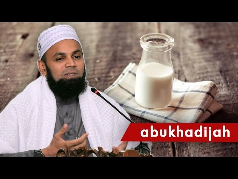 Ustaz Mohd Shaffi  | Produk Makanan Sunnah !
