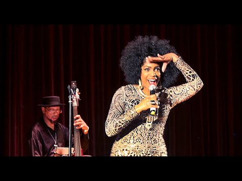 2019 Comerica Bank Java & Jazz Presents Kimmie Horne