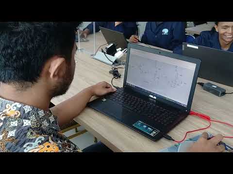Power Electronics Trainer