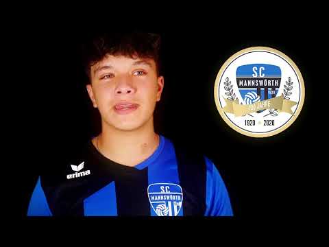 SC Mannswoerth Nachwuchs