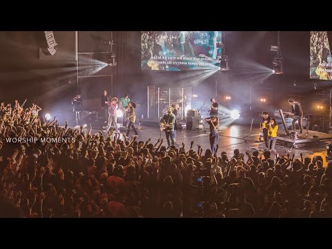 TFH Worship Moments