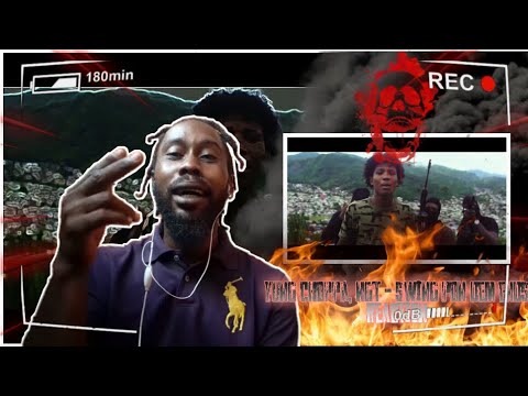 Yung Choppa, NGT - Swing Pon Dem Ends (Mad Reaction)