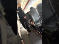 Man Gets Removed From Jet2 Flight