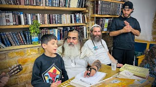 הרב שלום סבג - שיעורי וידאו - הרב שלום סבג✨איך בנאדם מגיע למצב שהוא מאמין בתיקון הכללי שלו –  י״ז בכסלו ה׳תשפ״ה – דן בן יעקב 🇮🇱