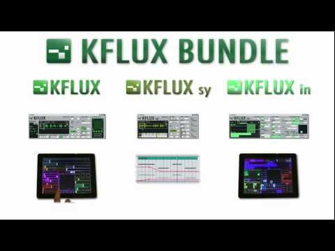 Kflux Bundle Teaser