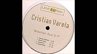 Cristian Varela - Brazilian Methods (A1)