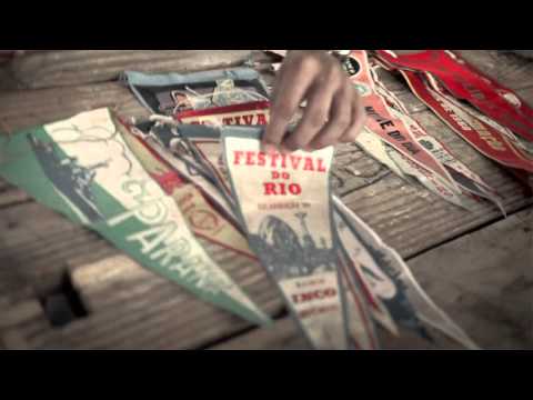 Marcelo D2 feat Hélio Bentes & Sain - Eu Já Sabia