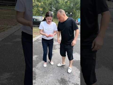 Husband wife gets the dropped money|| #short #shorts #trendingshorts #viralshort #ytshorts #new