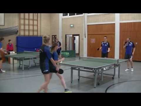 Hinrunde 2016 4.Herren - SC Hemmoor III