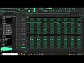 Making A Bouncy Spacey Melodic Beat For Lil Uzi Vert Making A Beat On FL 21 Eternal Atake 3
