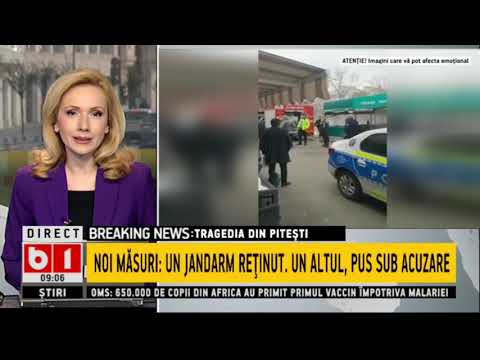 STIRI B1 ORA 9.00 DIN 22 APR 2021 - CIOLACU: IN MAXIM O LUNA VOM MAI AVEA O CRIZA IN COALITIE