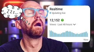 The BORING YouTube Strategy That Actually Grows Channels