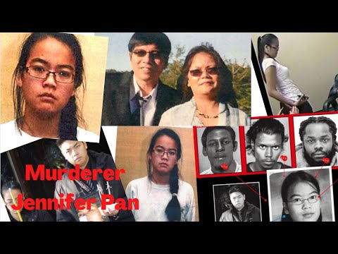 , title : 'Jennifer Pan I Daughter From Hell I True Crime Documentary'