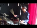 FUNK IN DEEP FREEZE (Hank Mobley) - Big Stuff Trio