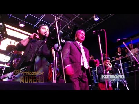 Por Alguien Como Tu - Hermanos Moreno // Kimbara Vip