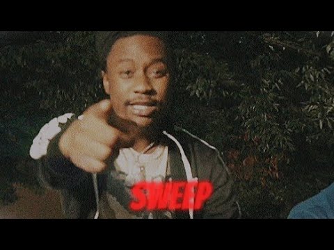 EVERYONE DISSED IN / CRUDDY MURDA X SNEAKY BANDZ - SWEEP ( OFFICIAL RAPPERZBEEF EDITED )