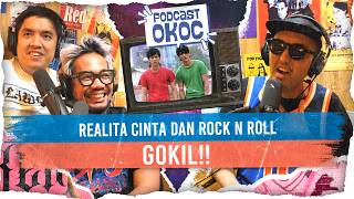 Download lagu Nostalgia AADC dan Realita Cinta dan Rock n Roll mp3