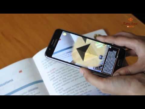 Ratna Sagar MBBSS AR Video