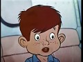CLUTCH CARGO Mystery In The Northwoods 1959 Cartoon